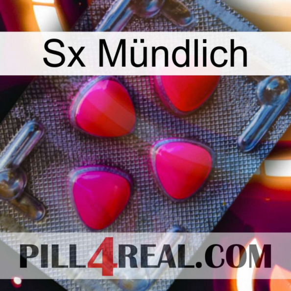 Sx Mündlich 13